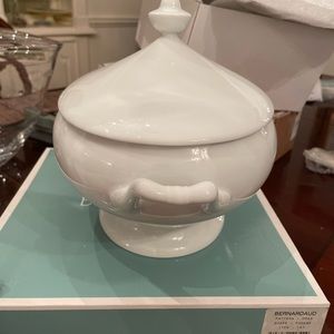 Bernardaud Soup Tureen